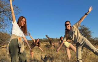 conservation–mission