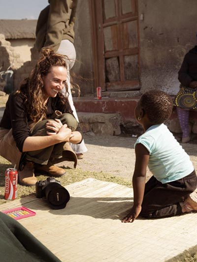 Conservation Travel