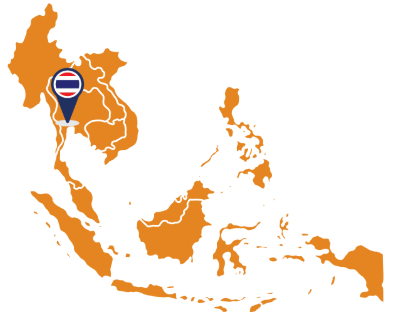thailand